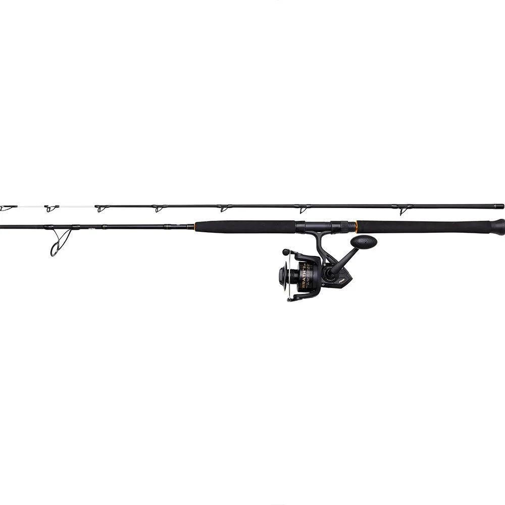 PENN Wrath II Boat Fishing combo