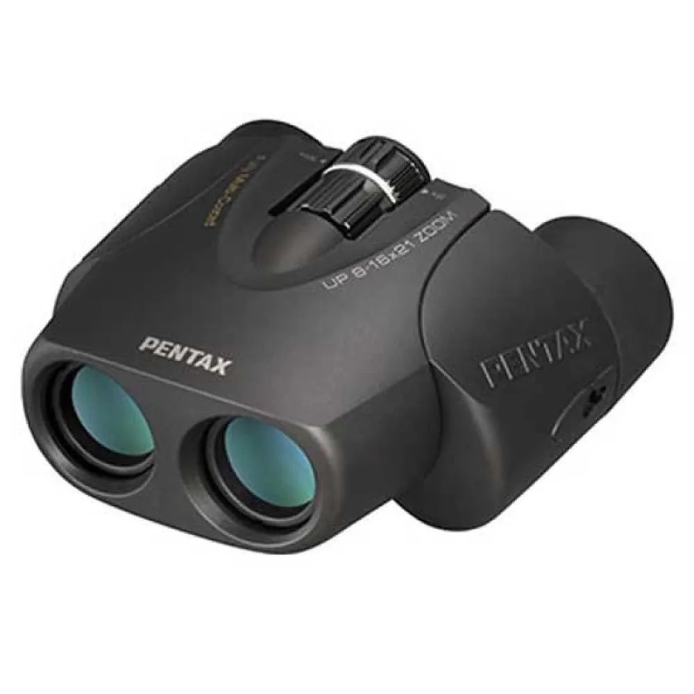 Pentax UP 8-16X21 binoculars
