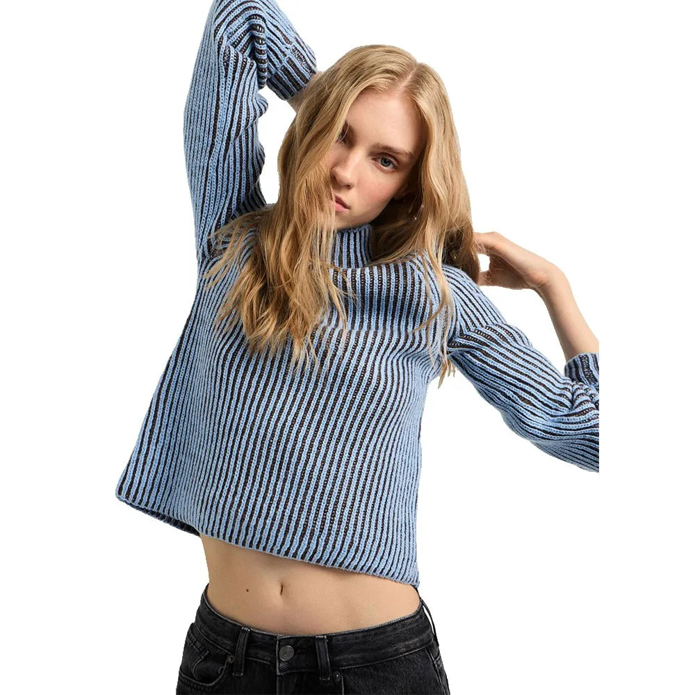 Pepe jeans Alex high neck sweater