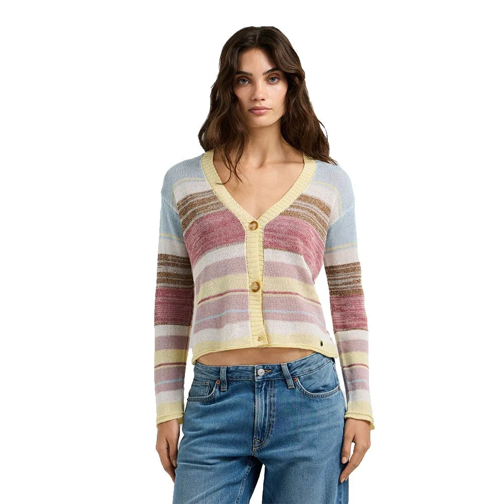 Pepe jeans Anya cardigan