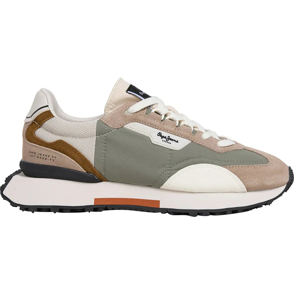 Pepe jeans Archer Block trainers