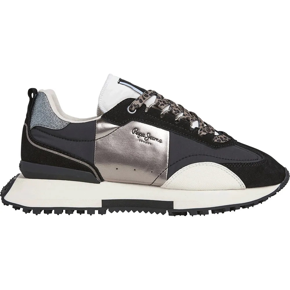 Pepe jeans Archer Elite trainers