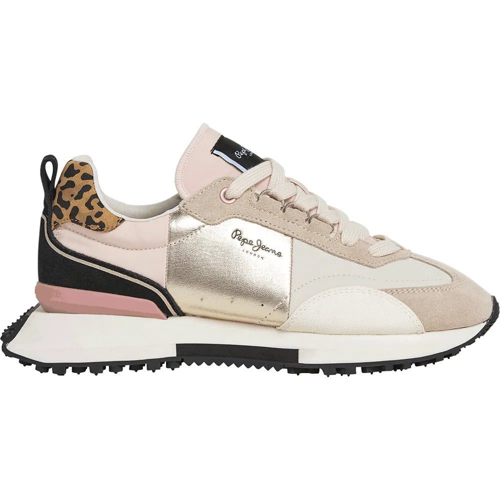 Pepe jeans Archer Wilder trainers