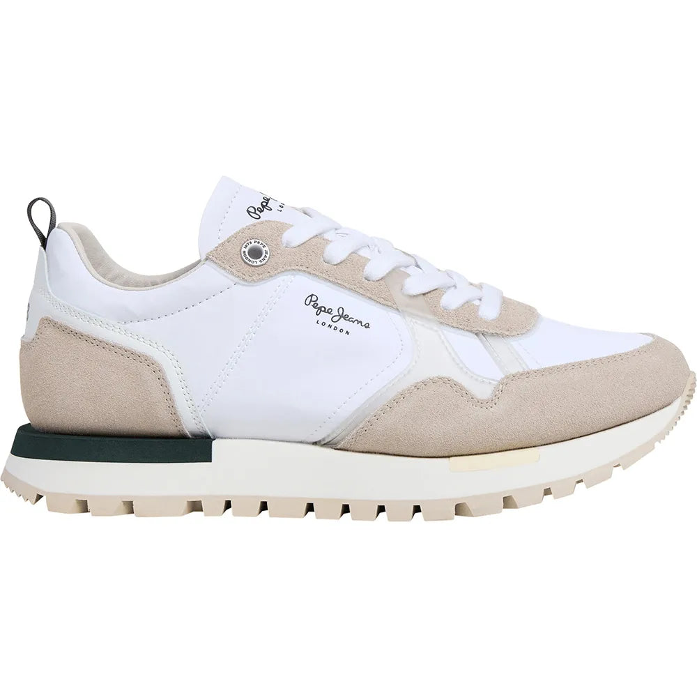Pepe jeans Ari Urban trainers