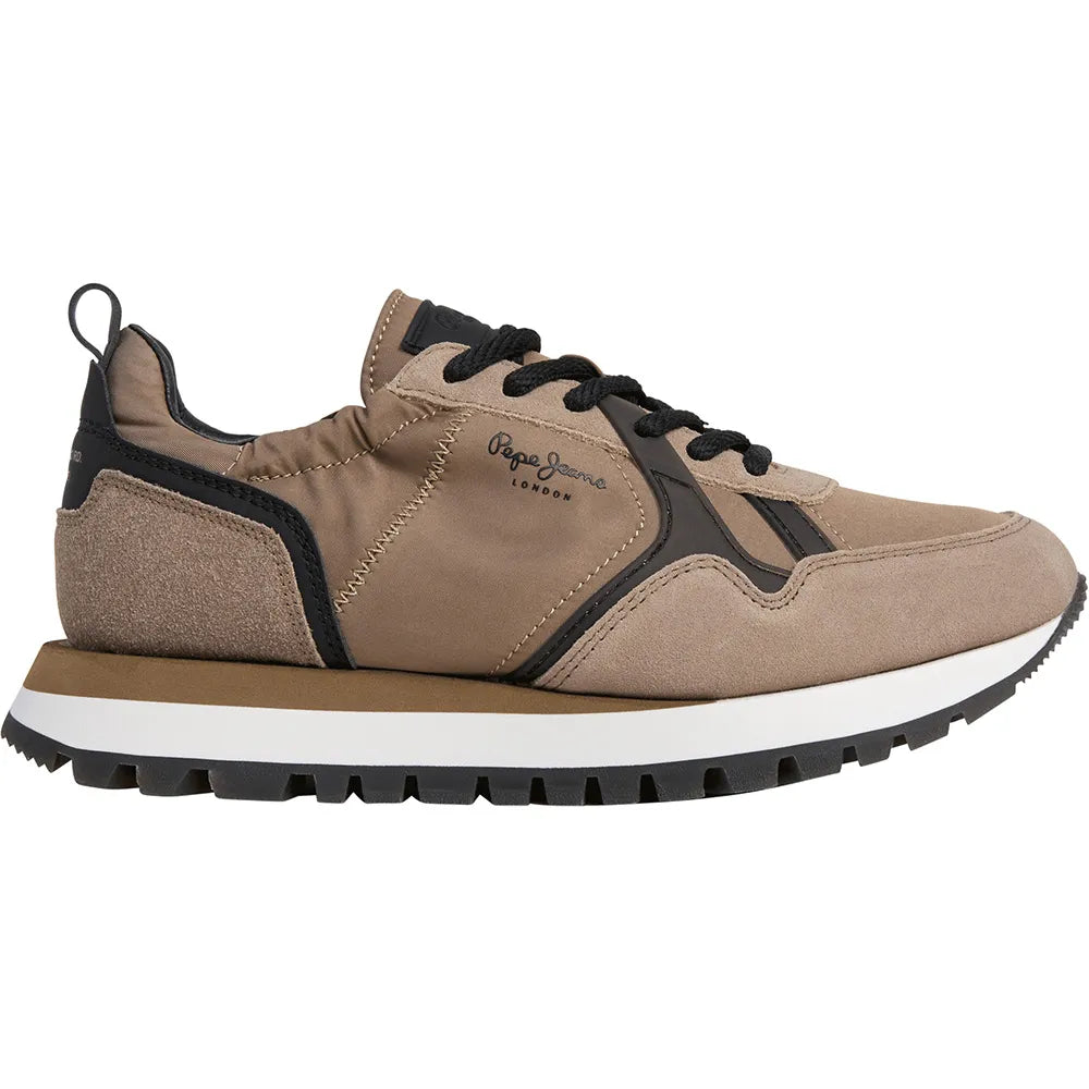 Pepe jeans Ari Wander trainers