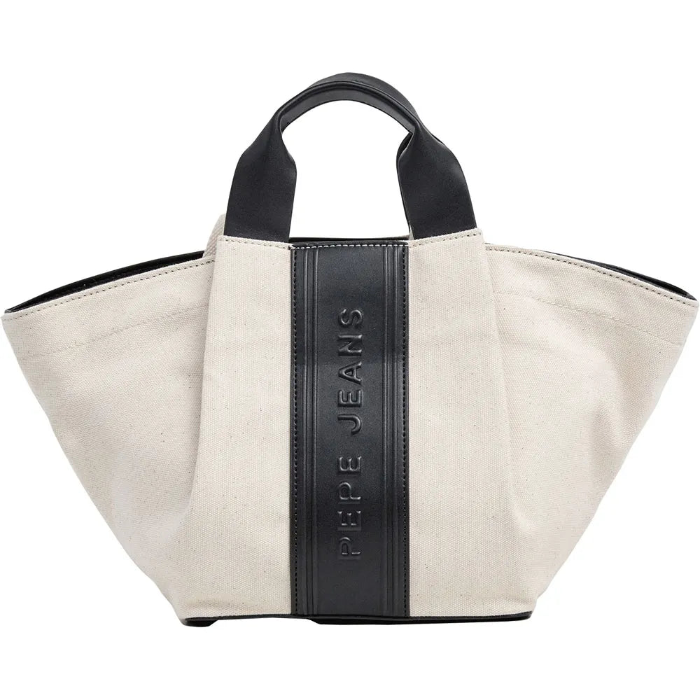 Pepe jeans Aria Merit Shopper Bag