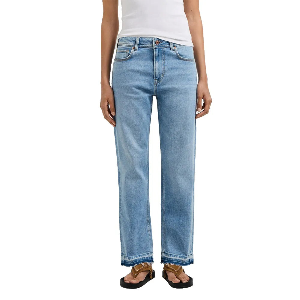 Pepe jeans Arrow PL20510693VA Straight Fit jeans