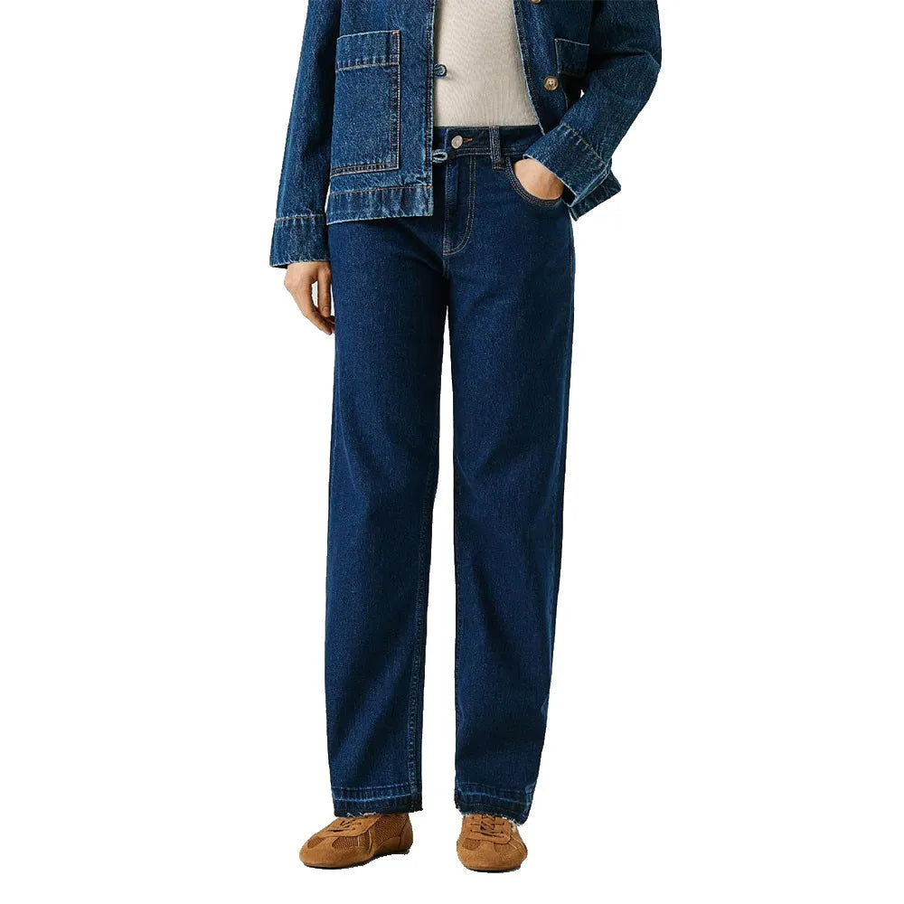 Pepe jeans Arrow PL20510695CB Straight Fit jeans
