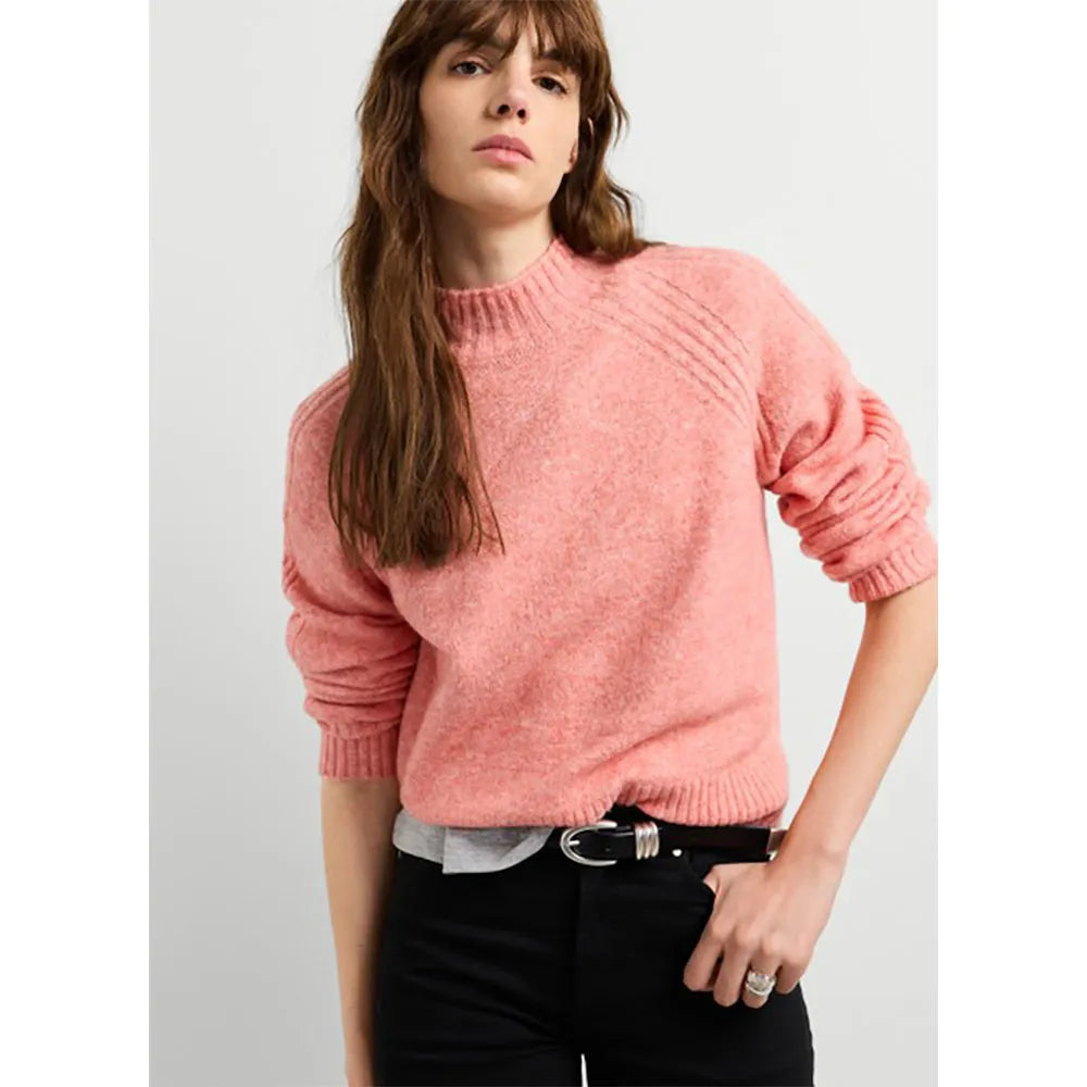 Pepe jeans Ashley high neck sweater