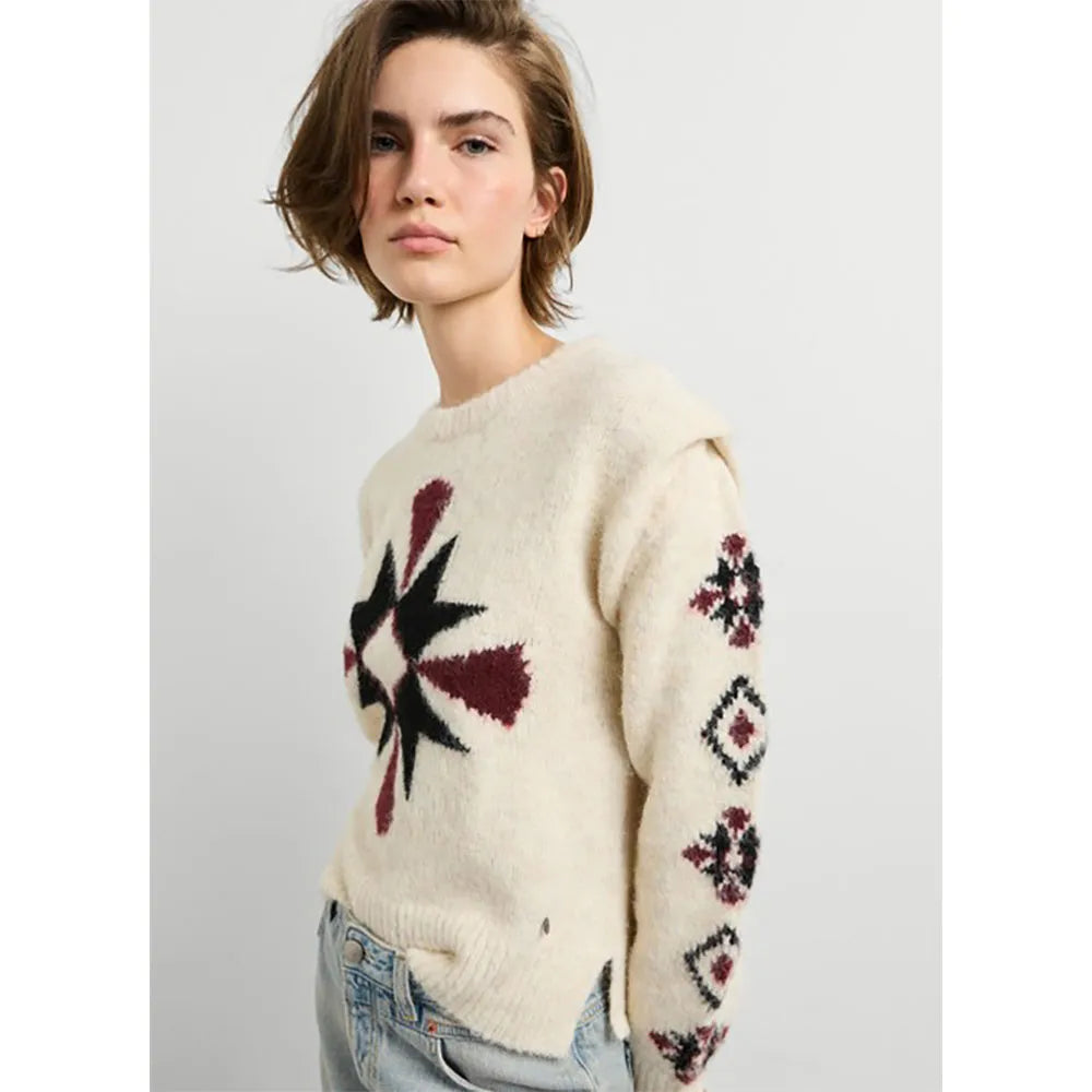 Pepe jeans Audrey sweater