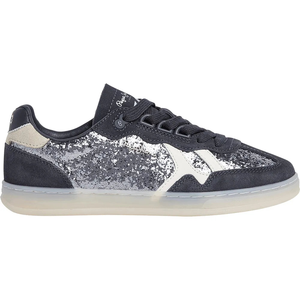 Pepe jeans Ball Glitter trainers