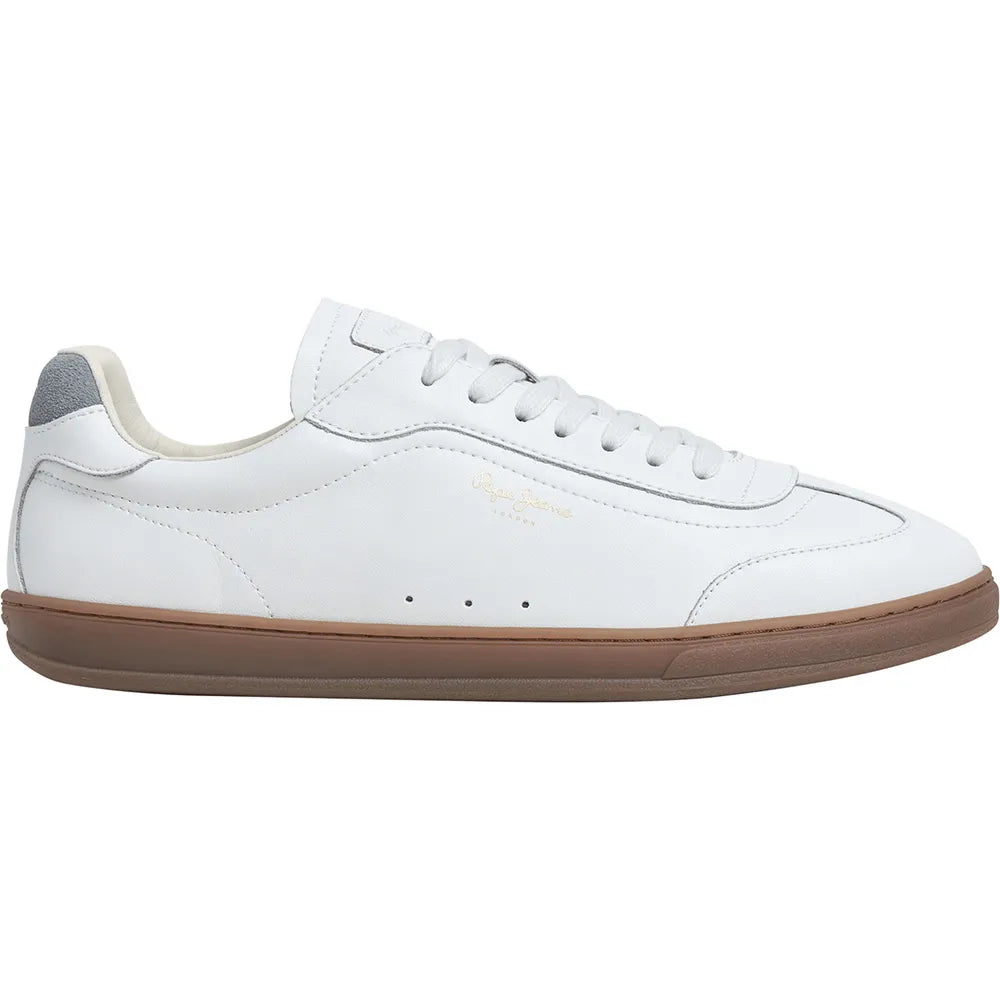 Pepe jeans Ball Plain trainers
