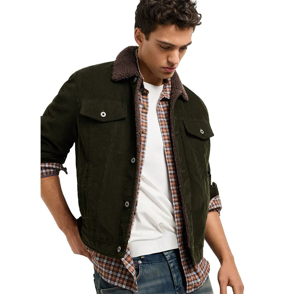 Pepe jeans Bamford jacket