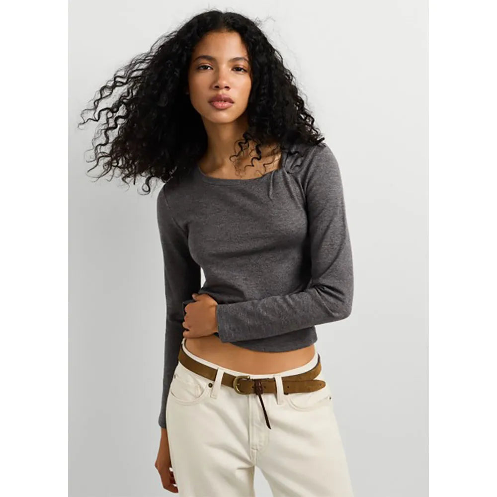 Pepe jeans Barna long sleeve T-shirt