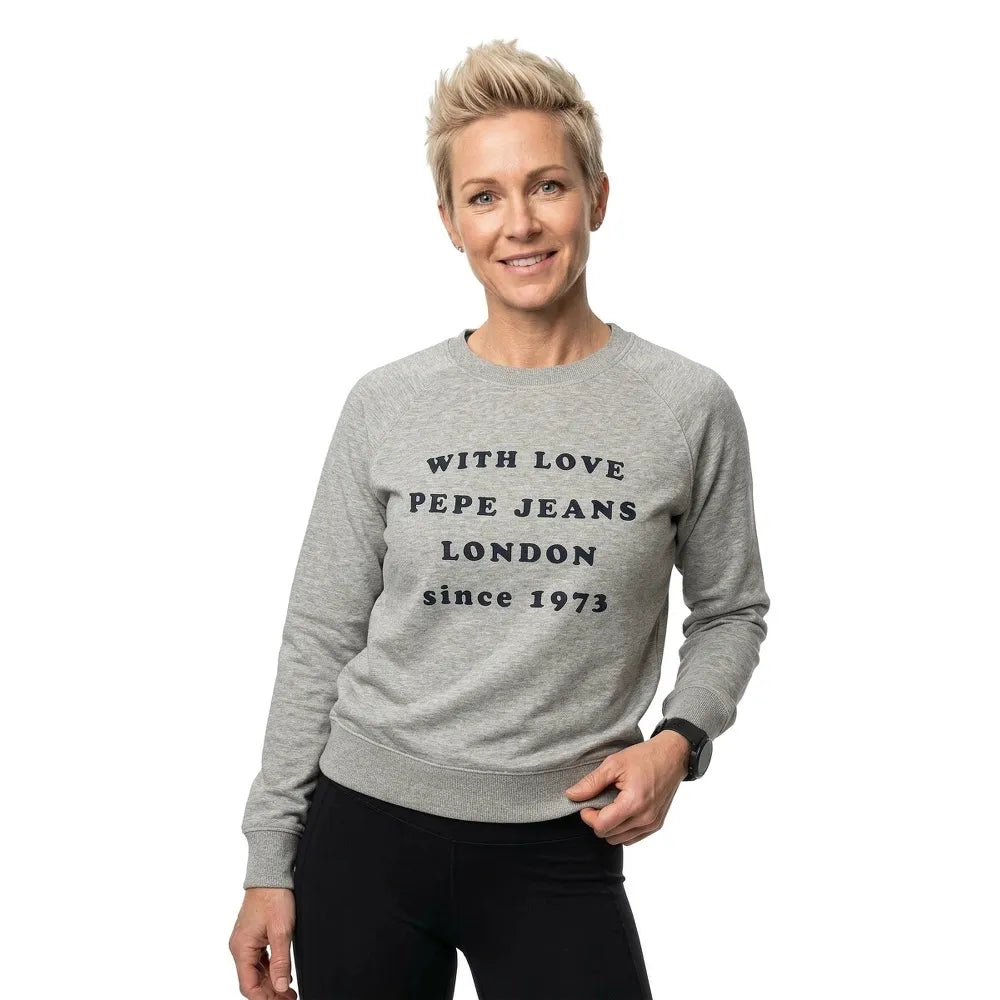 Pepe jeans Bel sweatshirt