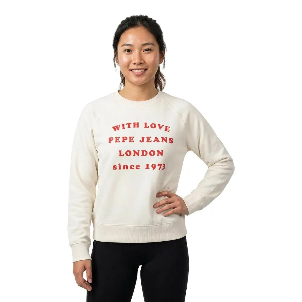 Pepe jeans Bel sweatshirt