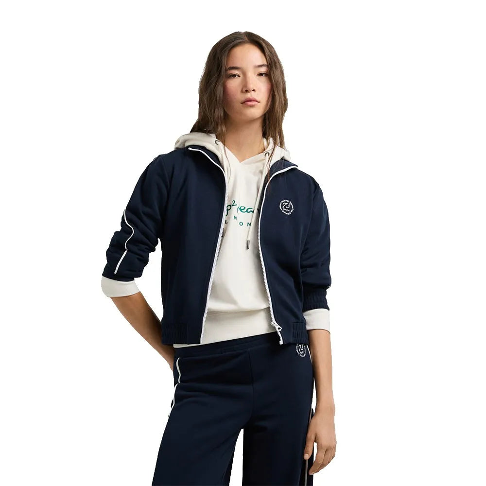 Pepe jeans Beret full zip sweatshirt