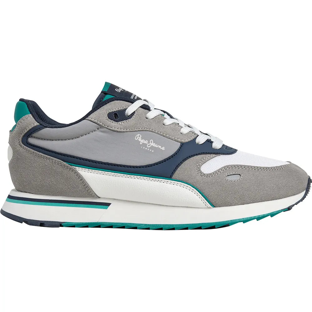 Pepe jeans Bexley Evolve trainers