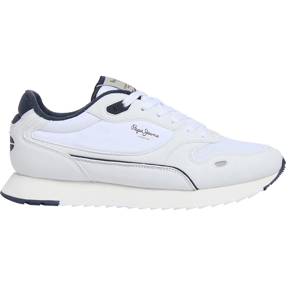 Pepe jeans Bexley One trainers