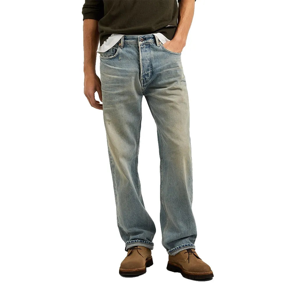 Pepe jeans Bexley PM2084983 Relaxed Straight Fit jeans