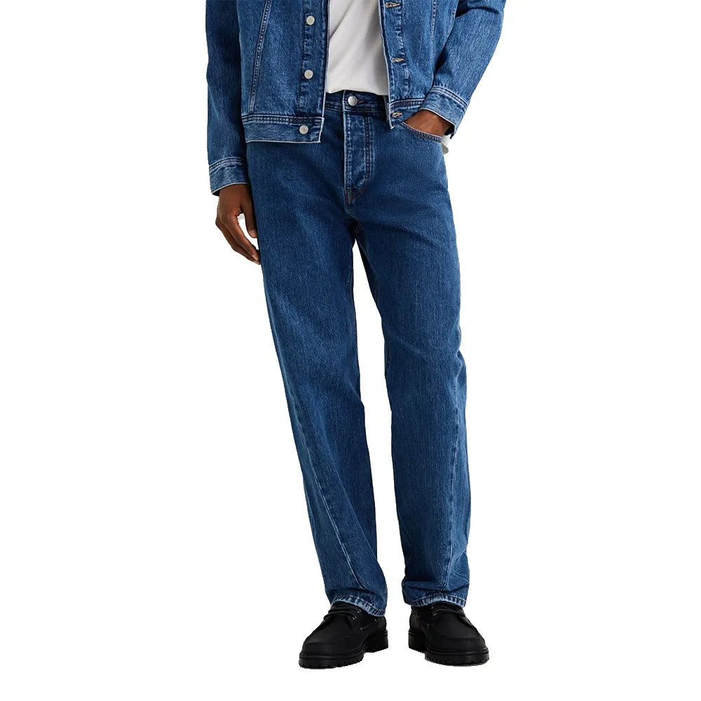Pepe jeans Bexley Relaxed Straight Fit jeans