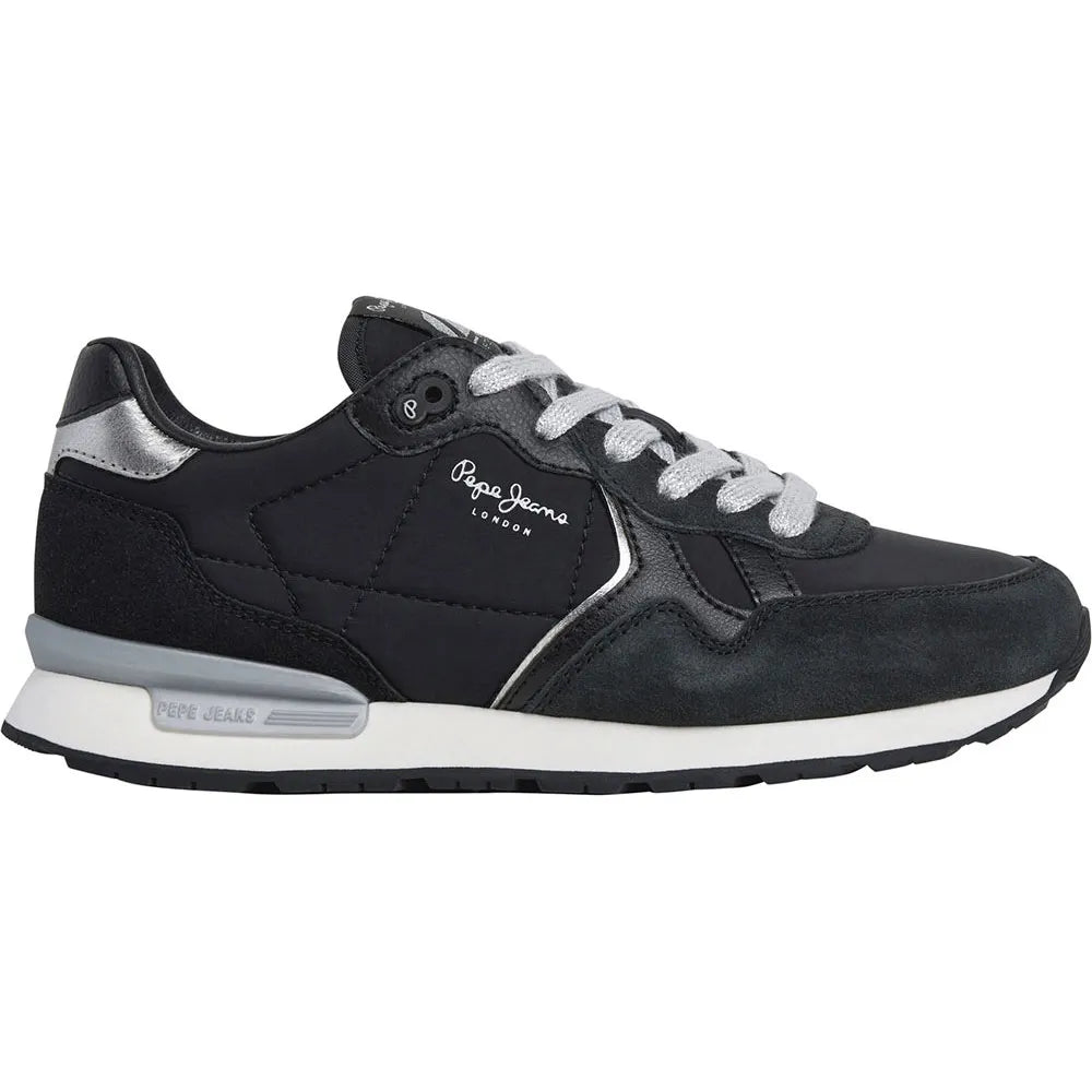 Pepe jeans Brit Elite trainers