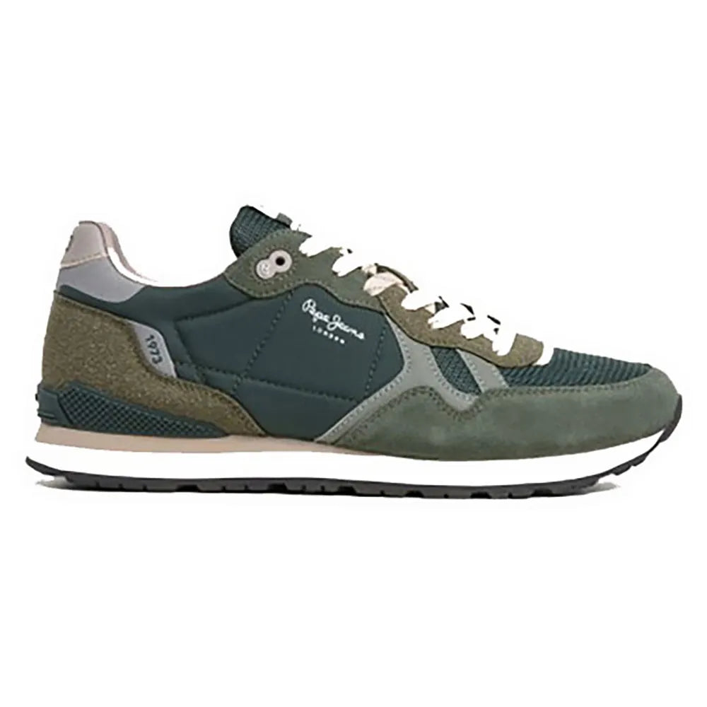 Pepe jeans Brit League trainers