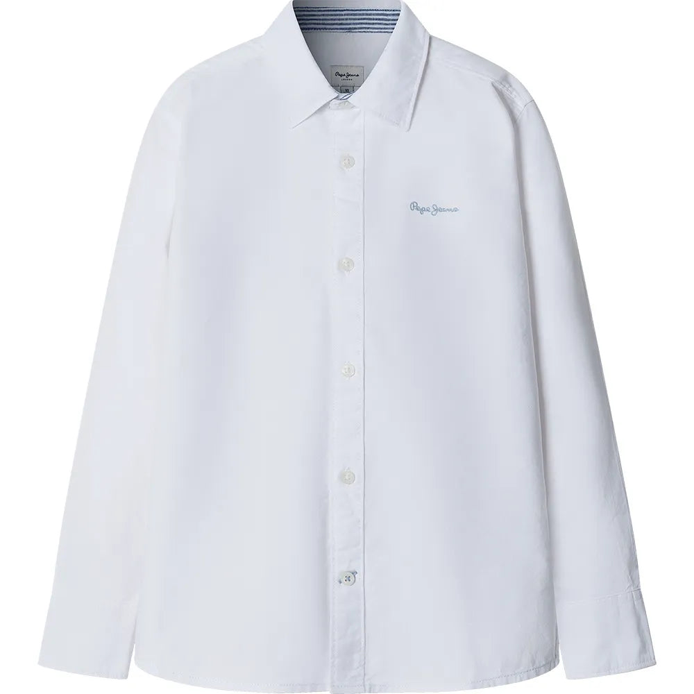 Pepe jeans Broddies long sleeve shirt