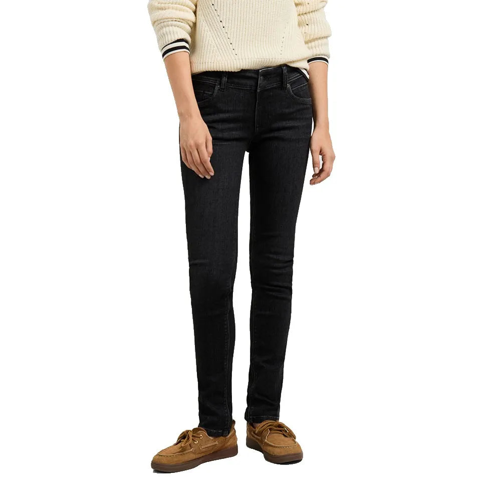 Pepe jeans Brooke PL20506269UA Slim Fit low waist jeans