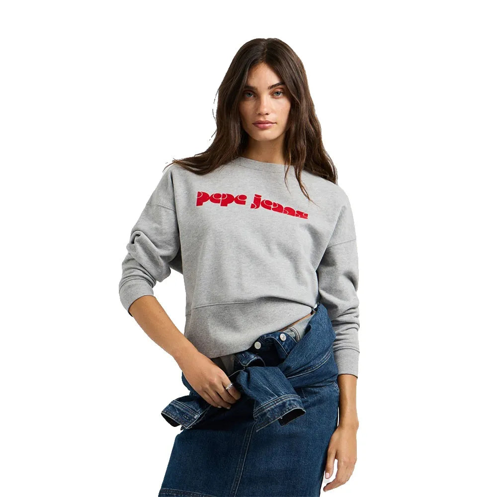 Pepe jeans Brunela sweatshirt