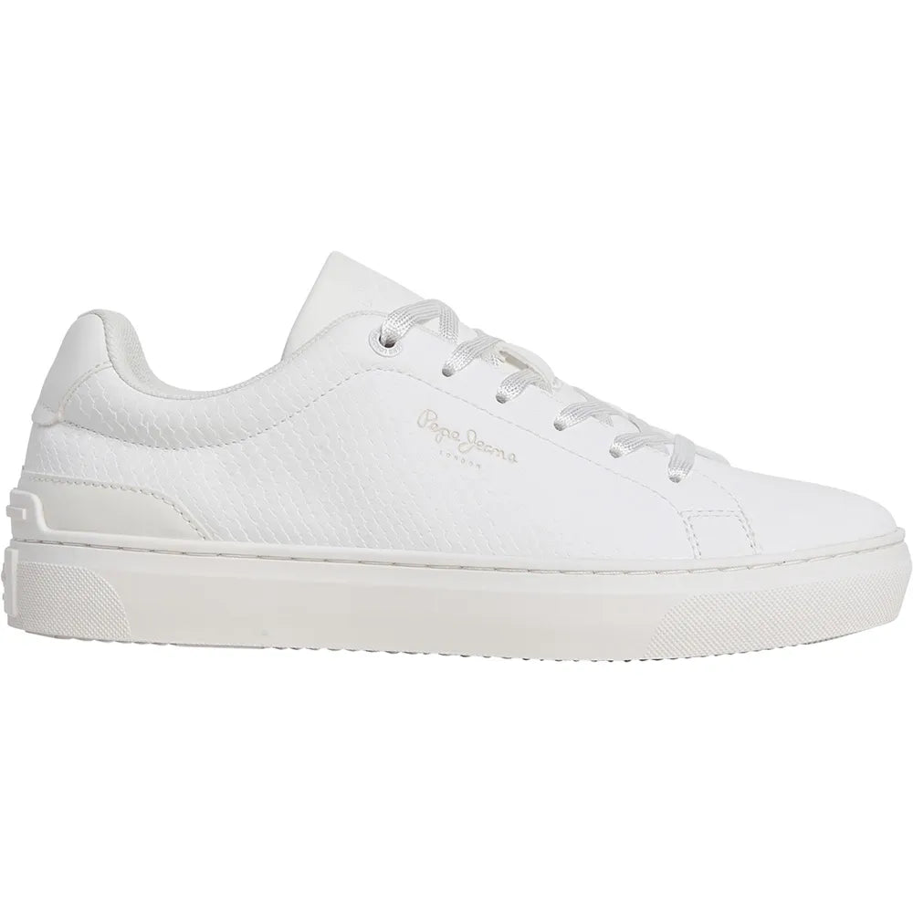 Pepe jeans Camden Hiss trainers