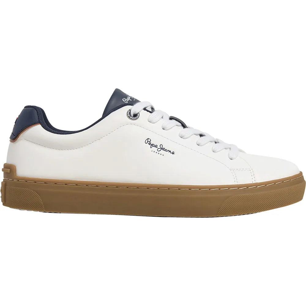Pepe jeans Camden Log trainers