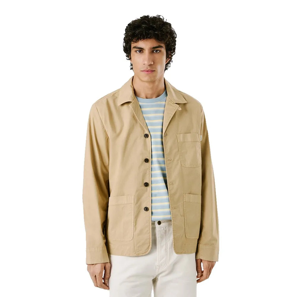 Pepe jeans Cameron overshirt