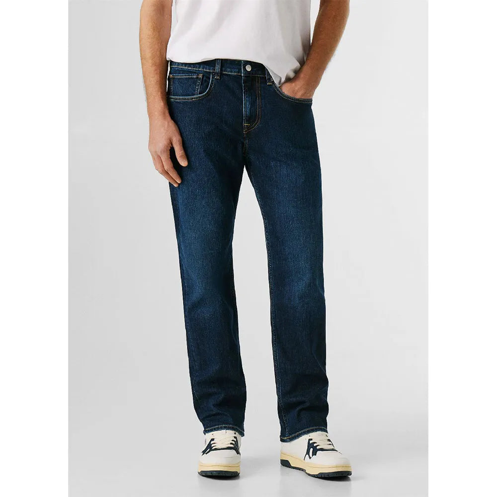 Pepe jeans Cash PM20849915NB Straight Fit jeans