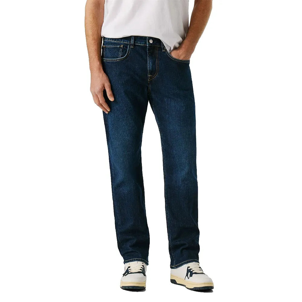 Pepe jeans Cash PM20849915NB Straight Fit jeans