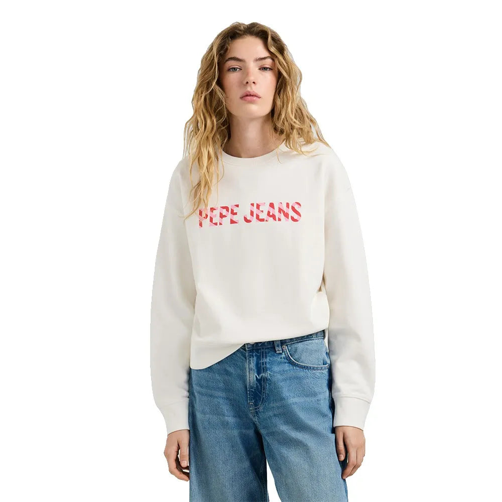 Pepe jeans Celeste sweatshirt
