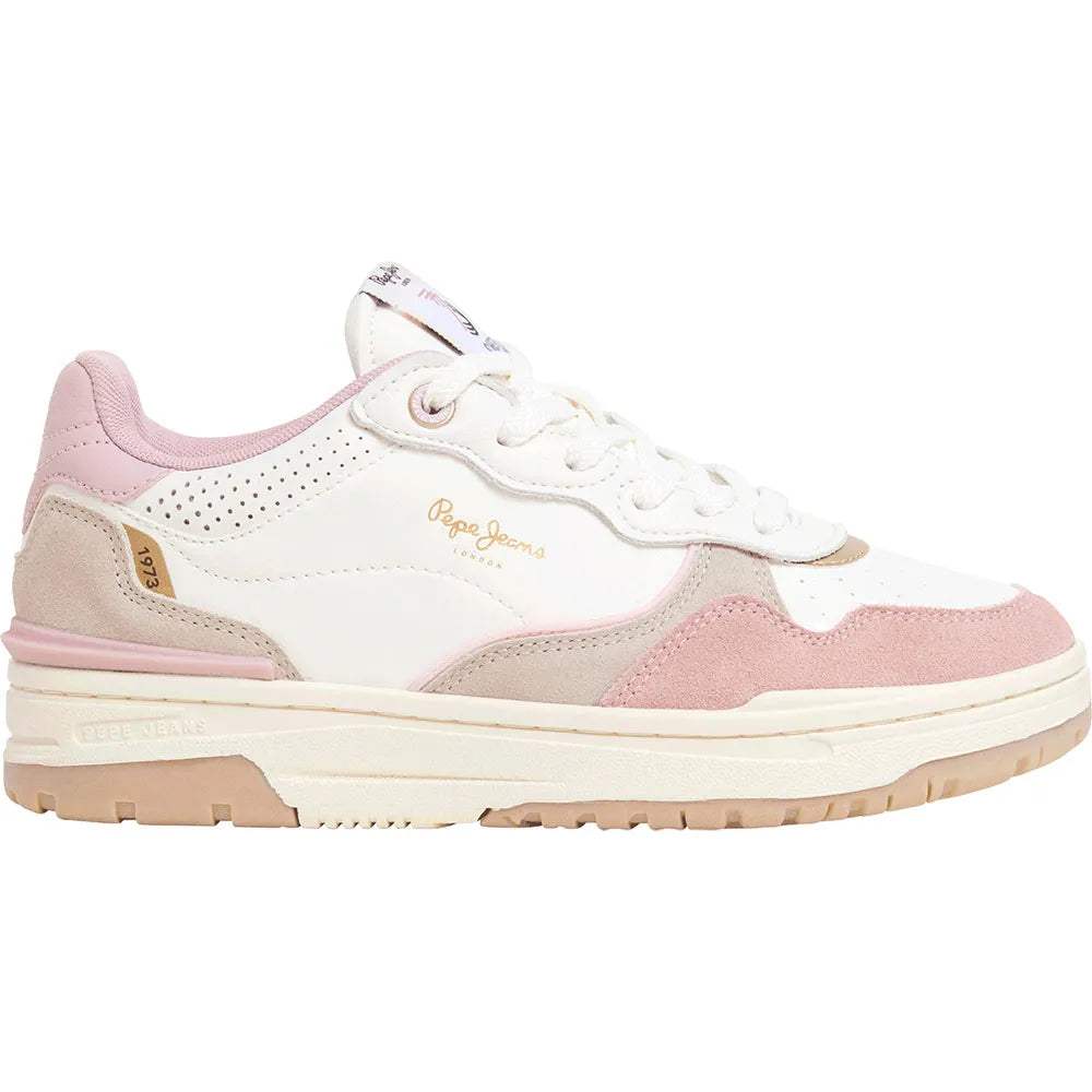 Pepe jeans Chester Ivy trainers