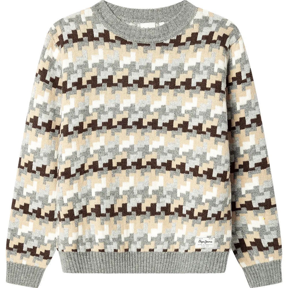 Pepe jeans Clay sweater