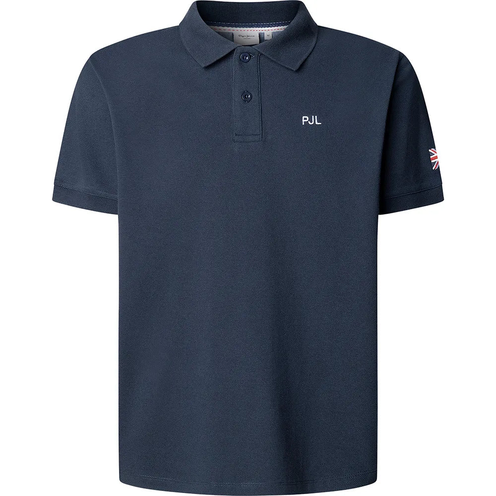 Pepe jeans Clayton short sleeve polo