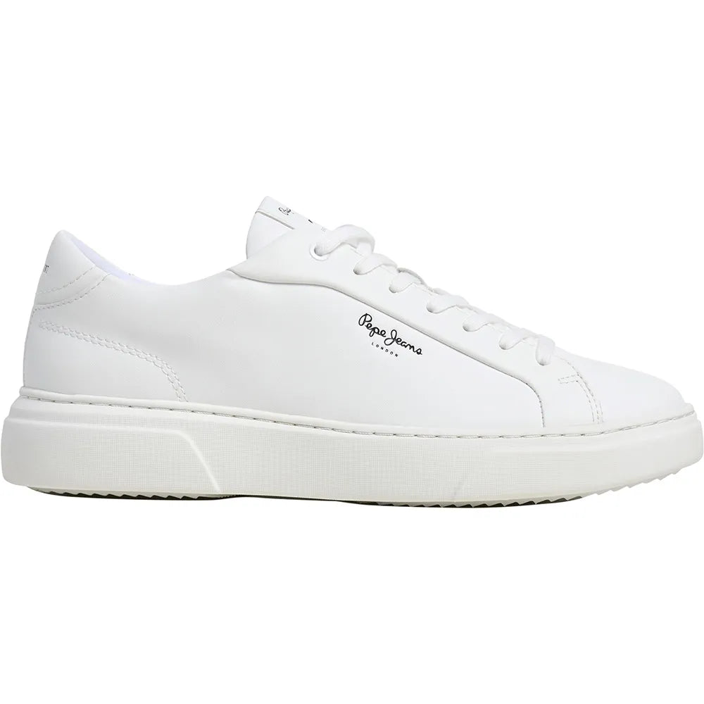 Pepe jeans Colins Plain trainers