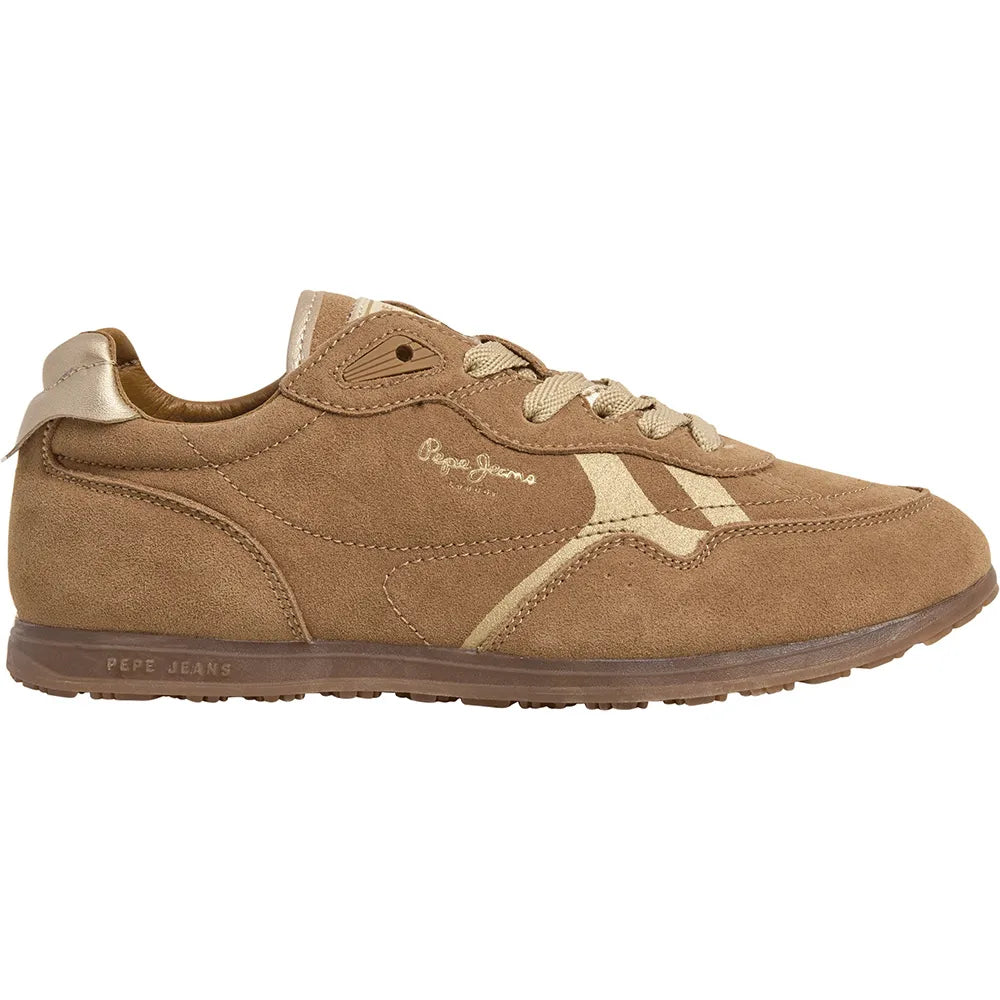 Pepe jeans Daze Preppy trainers