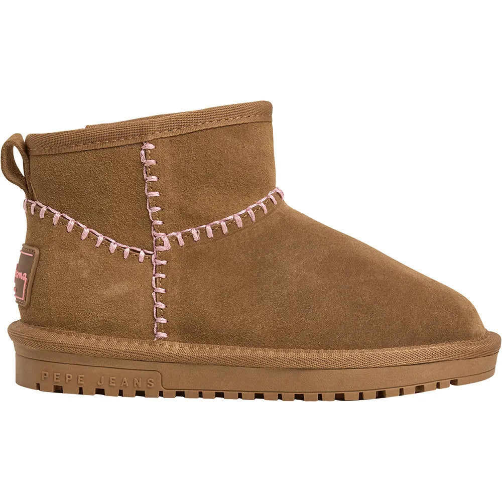 Pepe jeans Diss Etnic boots