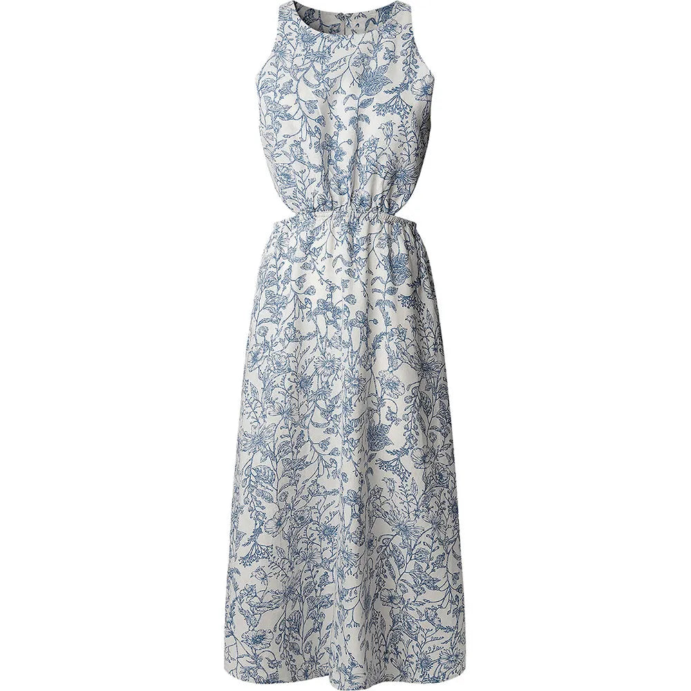 Pepe jeans Donatella sleeveless dress
