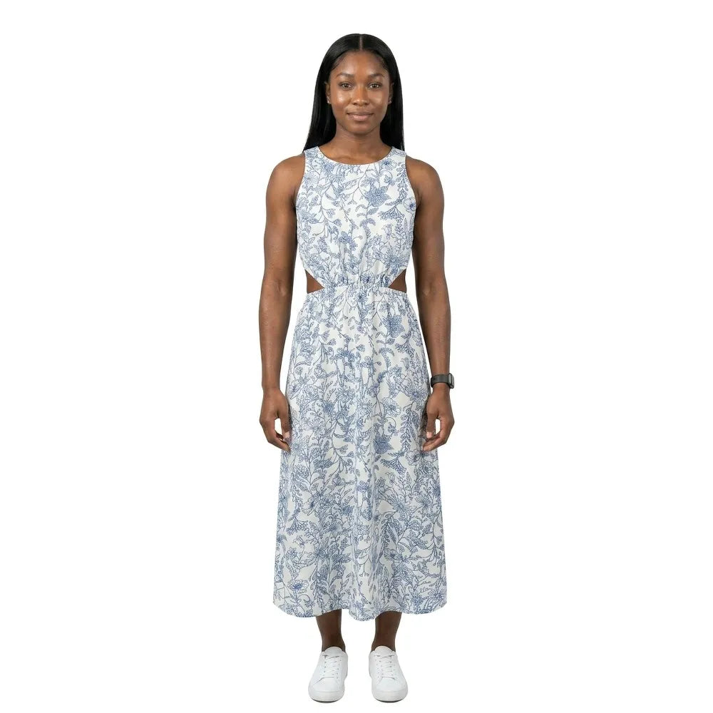 Pepe jeans Donatella sleeveless dress