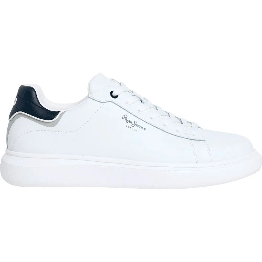 Pepe jeans Eaton One trainers