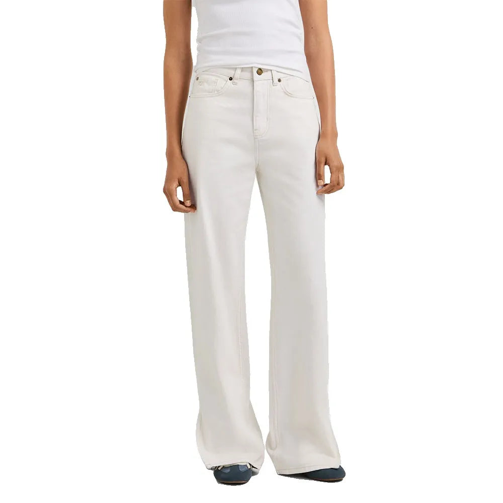 Pepe jeans Eden Straight Fit high waist jeans