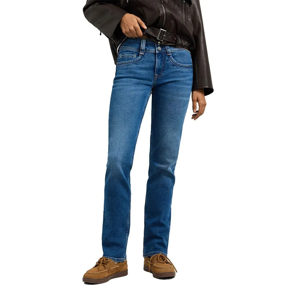 Pepe jeans Gen PL20510734AD Slim Fit jeans