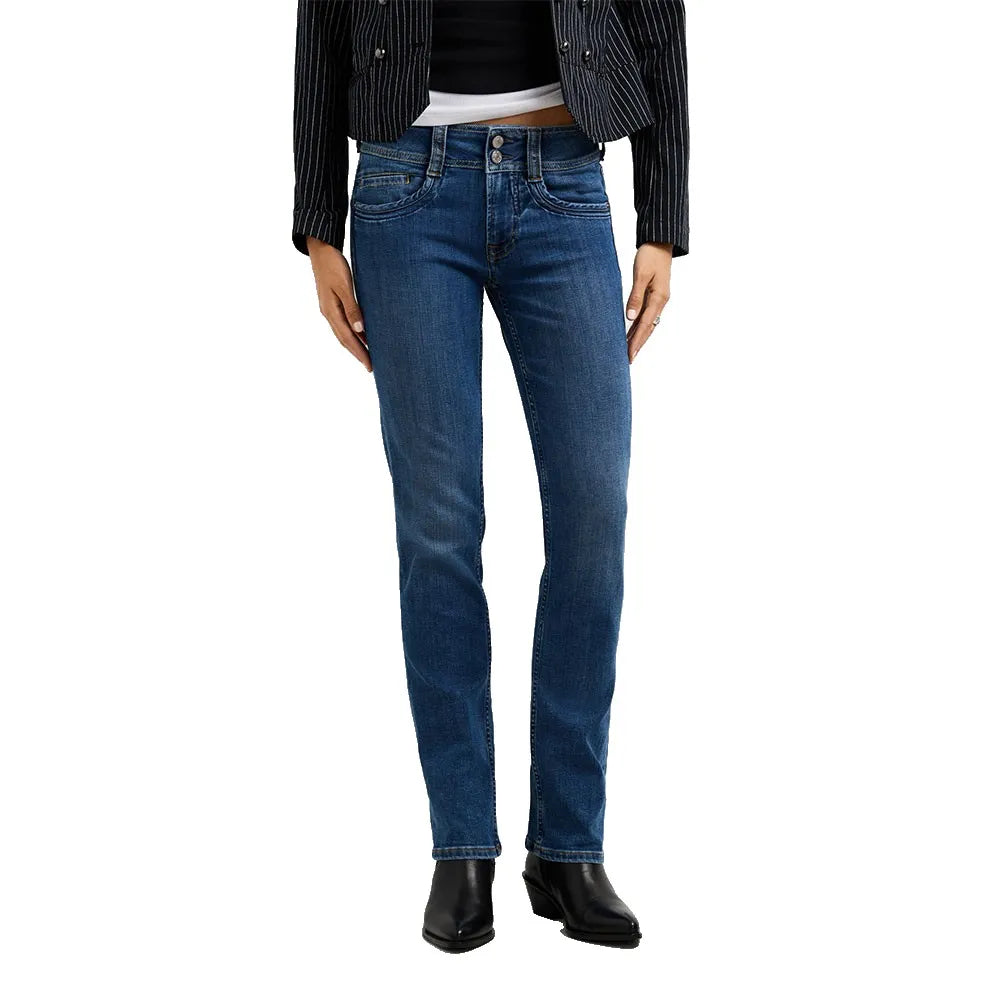 Pepe jeans Gen PL20510734NA Slim Fit jeans