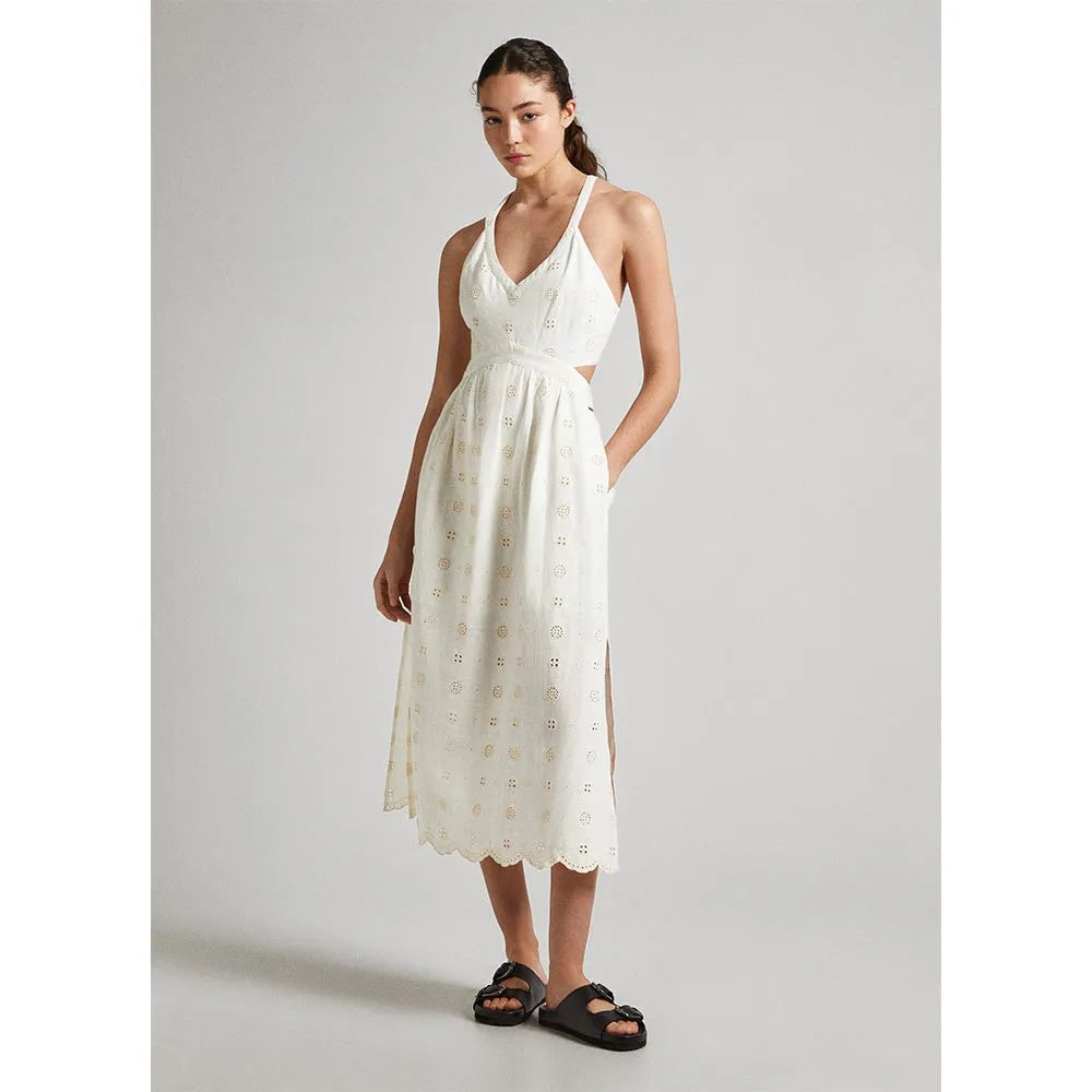 Pepe jeans Gisela sleeveless dress