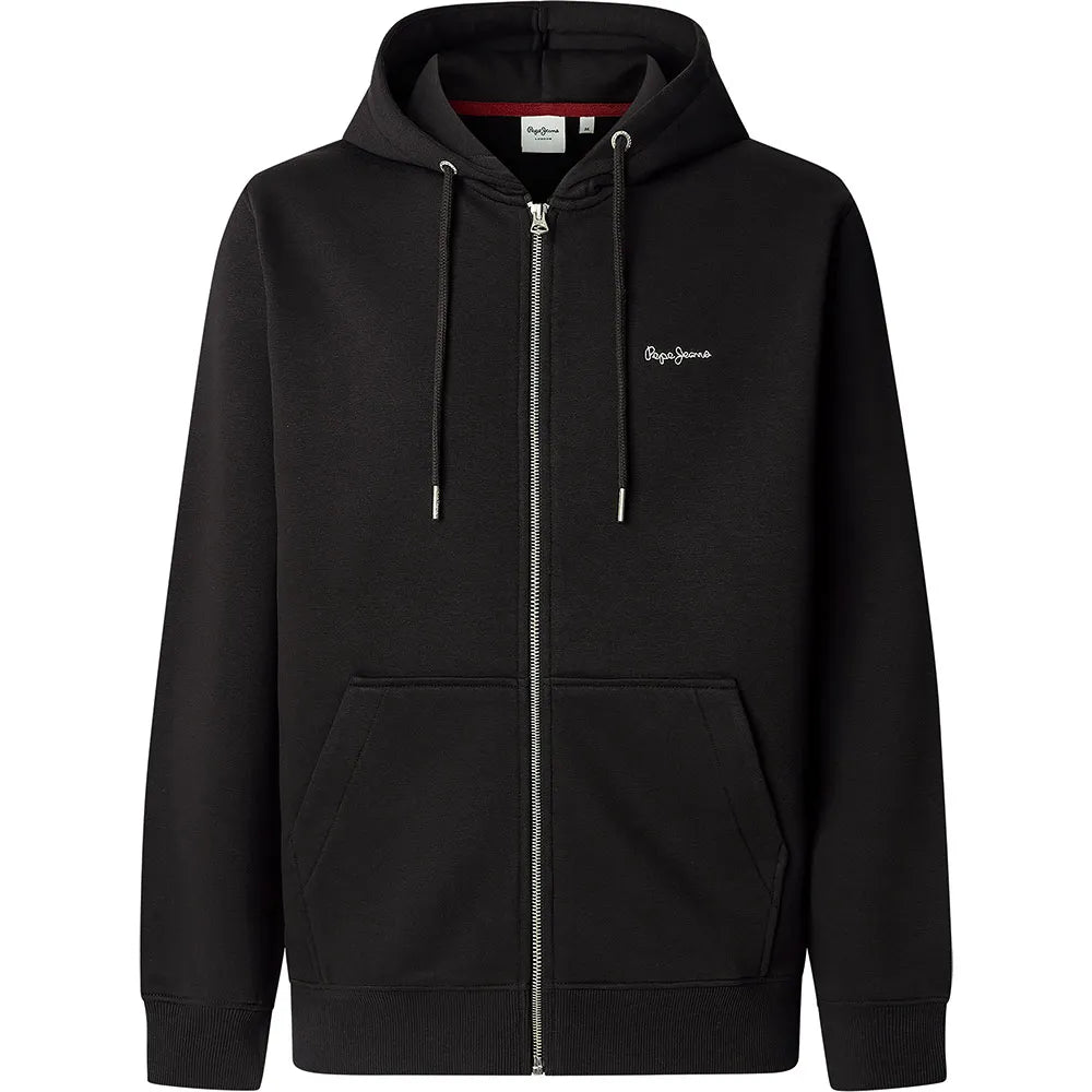 Pepe jeans Griffin full zip sweatshirt